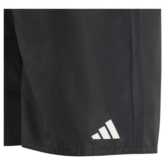 Adidas Παιδικό μαγιό Solid Swim Shorts Adidas Παιδικό μαγιό Solid Swim Shorts